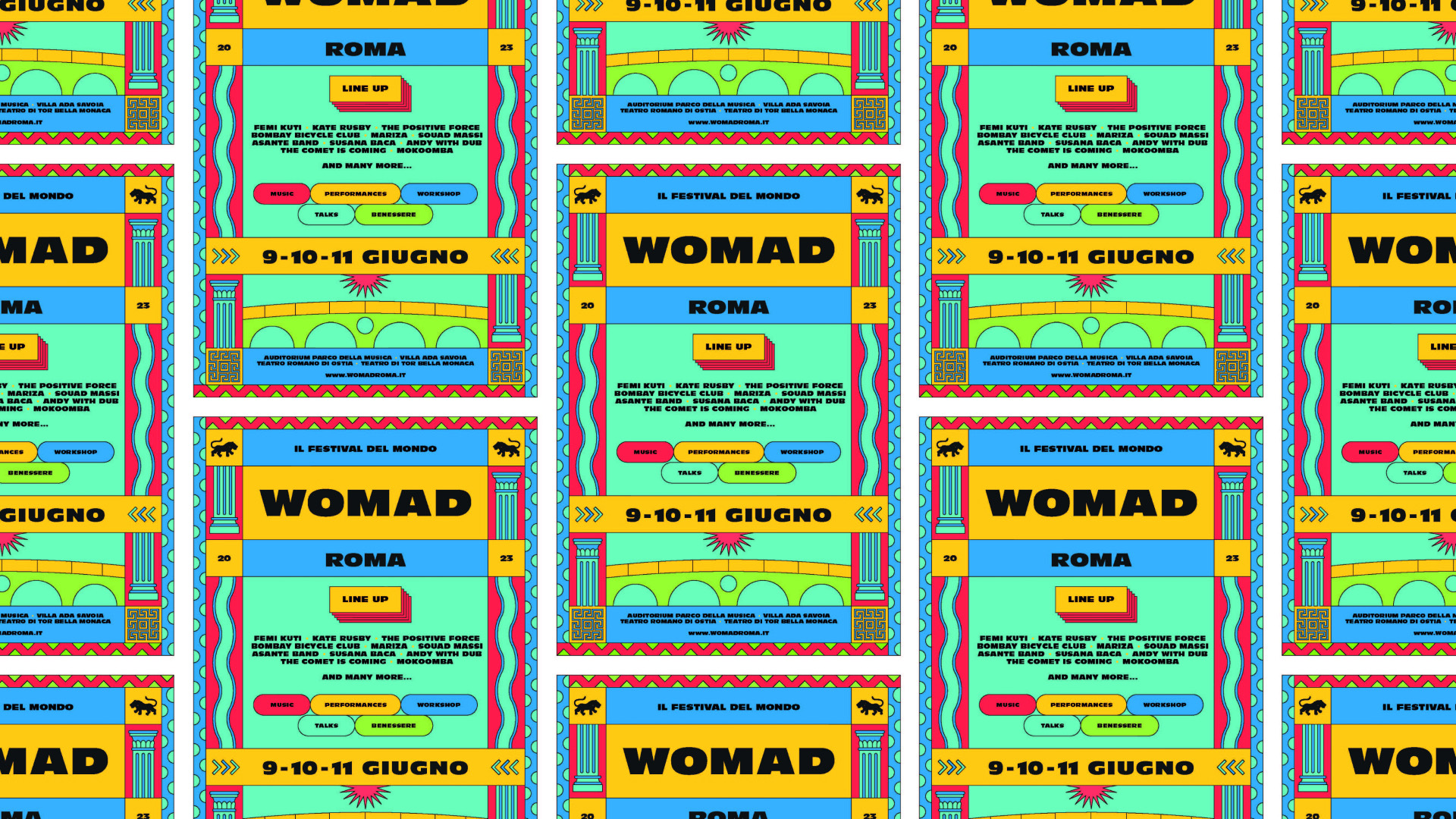 WOMAD